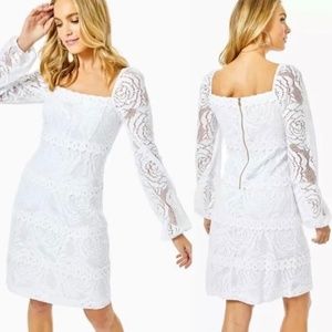 Lilly Pulitzer Zella Dress